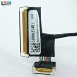 فلت تصویر و وبکم - لپ تاپ لنوو T470S - Image 3