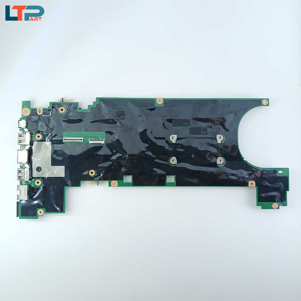 157-2.jpg مادربرد CPU CORE I5 GEN 7 - لپ تاپ لنوو T470S - Image 1