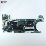 مادربرد CPU CORE I5 GEN 7 - لپ تاپ لنوو T470S - Image 2