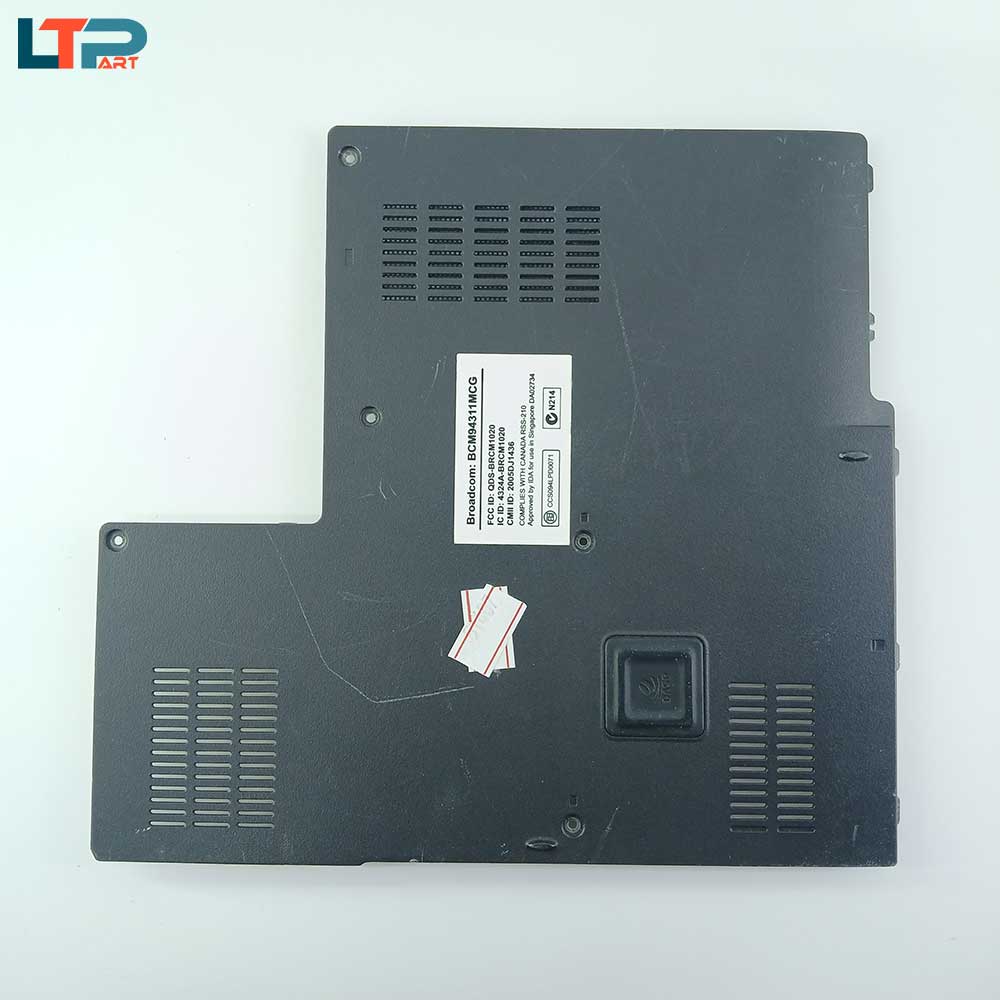 161.jpg درب کف - لپ تاپ ایسر EXTENSA 4220 - Image 1