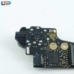 تیکه برد SOUND همراه فلت - لپ تاپ اپل MACBOOK A1534 - Image 3