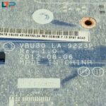 مادربرد - لپ تاپ اچ پی ENVY 4-1115DX - Image 3