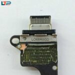 پورت TYPE C - لپ تاپ اپل MACBOOK A1534 - Image 3