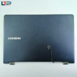 نیم تنه بالا کامل همراه تاچ اسکرین و LED - لپ تاپ سامسونگ NP900X3C - Image 2