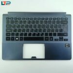 قاب C همراه کیبرد - لپ تاپ سامسونگ NP900X3C