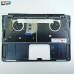 قاب C همراه کیبرد - لپ تاپ سامسونگ NP900X3C - Image 2