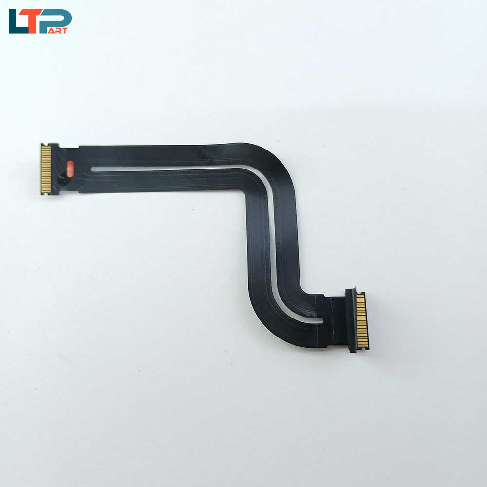 169-2.jpg فلت کیبرد - لپ تاپ اپل MACBOOK A1534 - Image 1