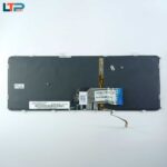 کیبرد - لپ تاپ اچ پی ENVY 4-1115DX - Image 2