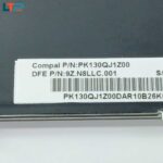 کیبرد - لپ تاپ اچ پی ENVY 4-1115DX - Image 3