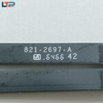فلت کیبرد - لپ تاپ اپل MACBOOK A1534 - Image 3