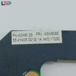 تیکه برد - لپ تاپ لنوو X200 TABLET - Image 3