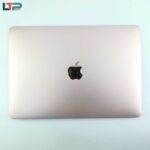 نیم تنه بالا کامل همراه تاچ اسکرین و LED - لپ تاپ اپل MACBOOK A1534