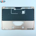 قاب C همراه کیبرد - لپ تاپ اپل MACBOOK A1534 - Image 2
