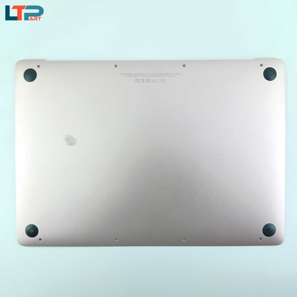 179.jpg قاب D همراه باتری - لپ تاپ اپل MACBOOK A1534 - Image 1
