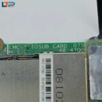 تیکه برد USB/SOUND - لپ تاپ لنوو X200 TABLET - Image 3