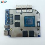 کارت گرافیک T1000 4G - لپ تاپ دل PRECISION 7540
