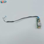تیکه برد USB همراه فلت - لپ تاپ لنوو X200 TABLET