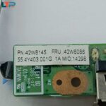 تیکه برد USB همراه فلت - لپ تاپ لنوو X200 TABLET - Image 3