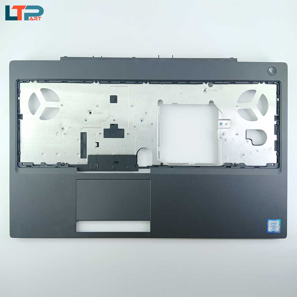 195.jpg قاب C همراه تاچ پد موس - لپ تاپ دل PRECISION 7540 - Image 1