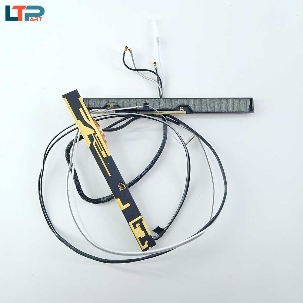 196-2.jpg کابل آنتن وای فای - لپ تاپ دل PRECISION 7540 - Image 1