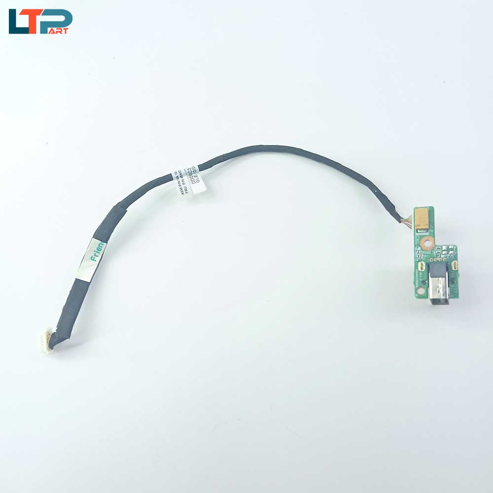 199-1.jpg تیکه برد USB - لپ تاپ لنوو L510 - Image 1