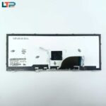 کیبرد - لپ تاپ اچ پی ELITEBOOK 2170P - Image 2