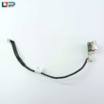 تیکه برد USB - لپ تاپ لنوو L510 - Image 2