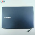 نیم تنه بالا کامل همراه تاچ اسکرین و LED - لپ تاپ سامسونگ NP940X - Image 2