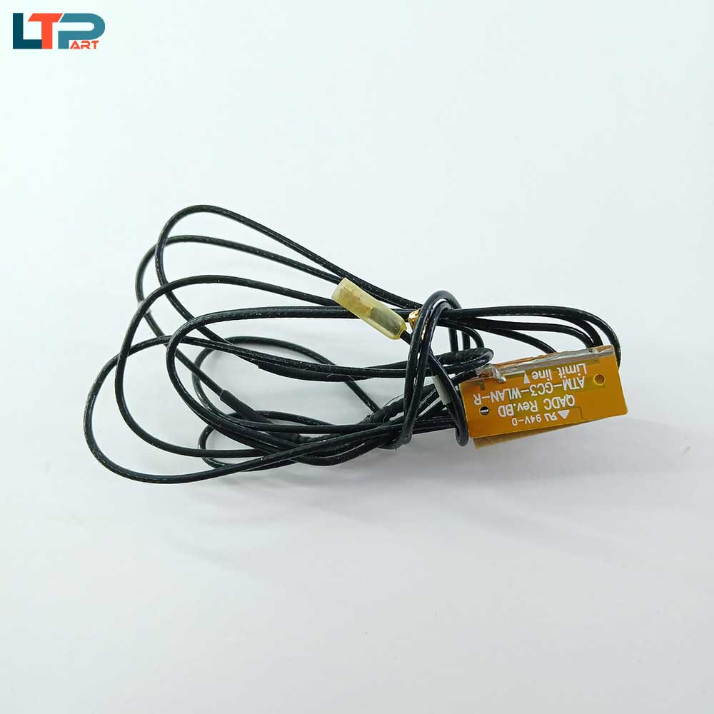202.jpg کابل آنتن وای فای - لپ تاپ لنوو L510 - Image 1