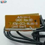 کابل آنتن وای فای - لپ تاپ لنوو L510 - Image 2