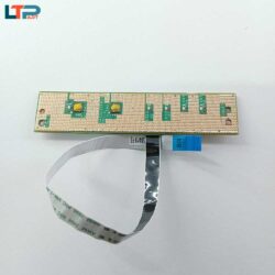 برد سوییچ پاور - لپ تاپ لنوو L510