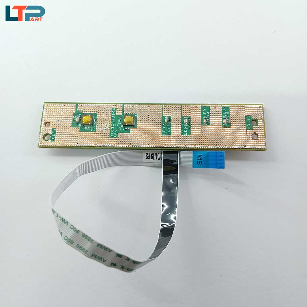 205.jpg برد سوییچ پاور - لپ تاپ لنوو L510 - Image 1