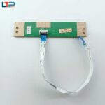 برد سوییچ پاور - لپ تاپ لنوو L510 - Image 2