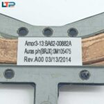 هیت سینک - لپ تاپ سامسونگ NP940X - Image 3