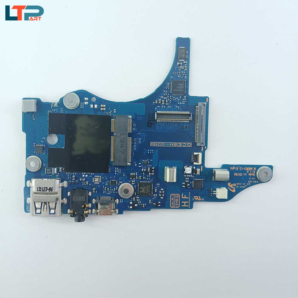 226-1.jpg برد USB/SOUND - لپ تاپ سامسونگ NP940X - Image 1