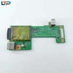برد SD/USB - لپ تاپ لنوو L510