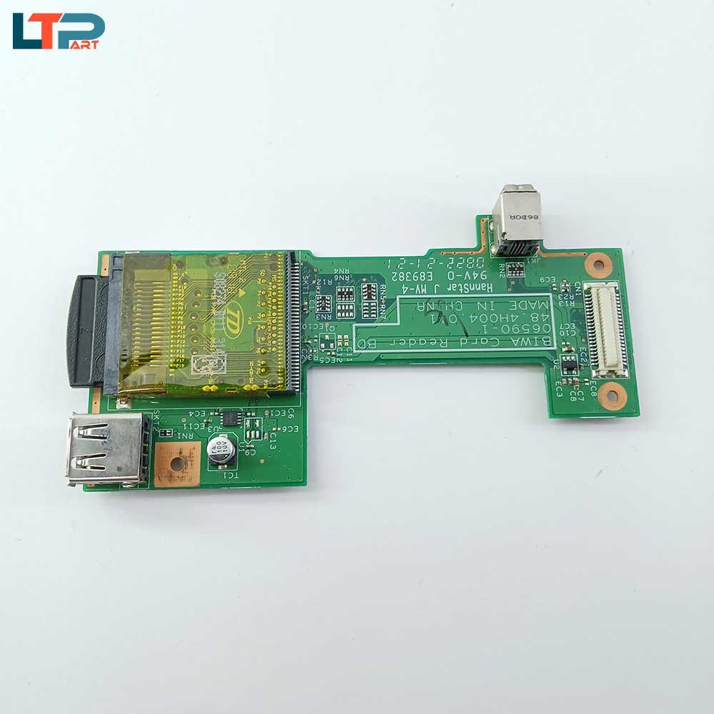 226.jpg برد SD/USB - لپ تاپ لنوو L510 - Image 1