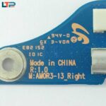 برد USB/SOUND - لپ تاپ سامسونگ NP940X - Image 3
