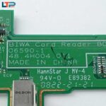 برد SD/USB - لپ تاپ لنوو L510 - Image 3