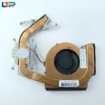 هیت سینک - لپ تاپ لنوو L510