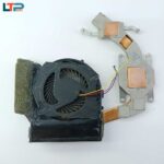 هیت سینک - لپ تاپ لنوو L510 - Image 2
