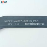 فلت برد USB/SOUND - لپ تاپ سامسونگ NP940X - Image 3