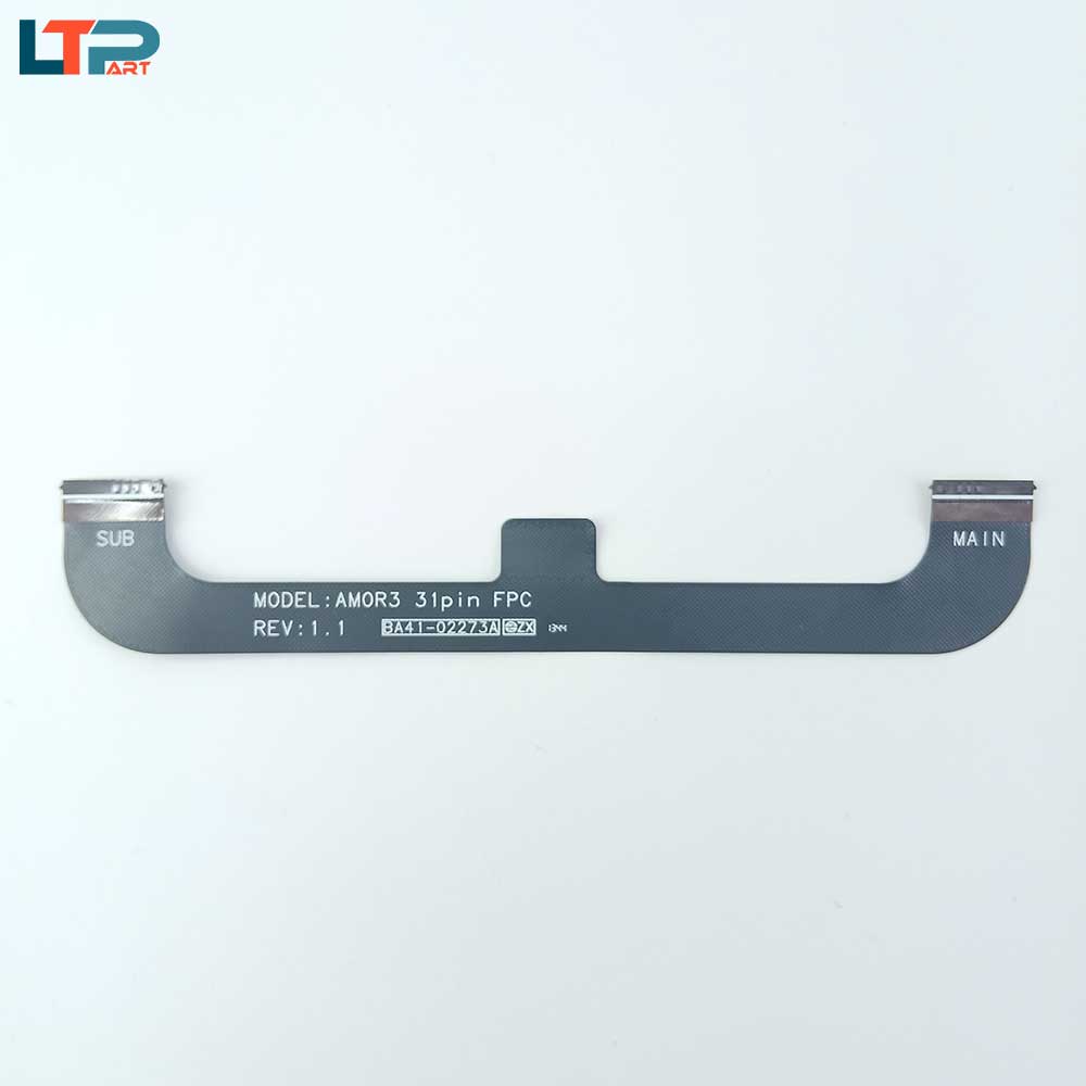 235-1.jpg فلت برد USB/SOUND - لپ تاپ سامسونگ NP940X - Image 1