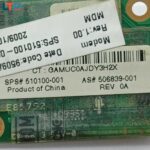 برد مودم - لپ تاپ اچ پی COMPAQ 615 - Image 3