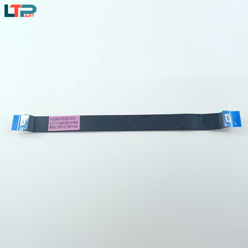 256-1.jpg فلت تیکه برد SD/SOUND/SWICH PW - لپ تاپ لنوو IDEAPAD S145-15IIL - Image 1