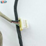کابل وبکم - لپ تاپ اچ پی COMPAQ 615 - Image 2
