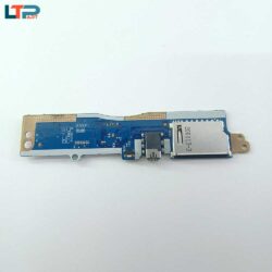 تیکه برد SD/SOUND/SWICH PW - لپ تاپ لنوو IDEAPAD S145-15IIL