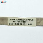 کابل وبکم - لپ تاپ اچ پی COMPAQ 615 - Image 3