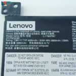 باتری L17M2PB7 - لپ تاپ لنوو IDEAPAD S145-15IIL - Image 3