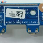 برد SOUND/VOLUME SWICH - لپ تاپ اچ پی PAVILION X360 14-BA - Image 3